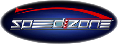 SpeedZone logo for Wii